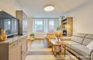 Apartment for sale, 5+1 - 4 bedrooms, 110m<sup>2</sup>