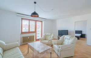 Apartment for rent, 2+1 - 1 bedroom, 61m<sup>2</sup>