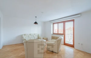 Apartment for rent, 2+1 - 1 bedroom, 61m<sup>2</sup>