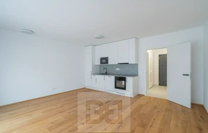 Apartment for rent, 1+KK - Studio, 43m<sup>2</sup>