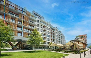 Apartment for rent, 2+kk - 1 bedroom, 67m<sup>2</sup>