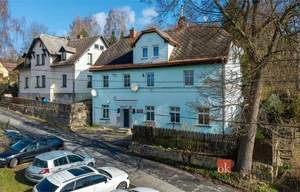 Apartment for sale, 3+kk - 2 bedrooms, 80m<sup>2</sup>