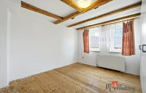 Apartment for sale, 3+kk - 2 bedrooms, 80m<sup>2</sup>