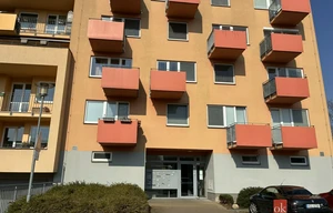 Apartment for rent, 2+kk - 1 bedroom, 58m<sup>2</sup>