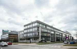 Office for rent, 330m<sup>2</sup>