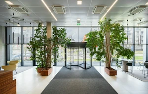 Office for rent, 330m<sup>2</sup>