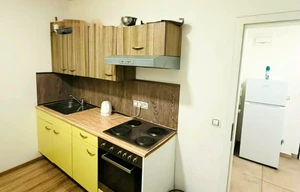 Apartment for sale, 2+1 - 1 bedroom, 48m<sup>2</sup>