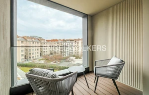 Apartment for rent, 2+kk - 1 bedroom, 48m<sup>2</sup>