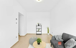 Apartment for sale, 2+1 - 1 bedroom, 49m<sup>2</sup>