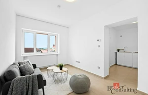Apartment for sale, 2+1 - 1 bedroom, 49m<sup>2</sup>
