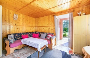 Cottage for sale, 20m<sup>2</sup>, 1m<sup>2</sup> of land