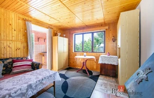 Cottage for sale, 20m<sup>2</sup>, 1m<sup>2</sup> of land