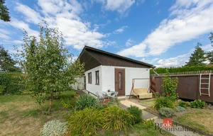 Cottage for sale, 20m<sup>2</sup>, 1m<sup>2</sup> of land