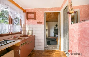 Cottage for sale, 20m<sup>2</sup>, 1m<sup>2</sup> of land