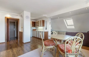 Apartment for rent, 2+kk - 1 bedroom, 65m<sup>2</sup>