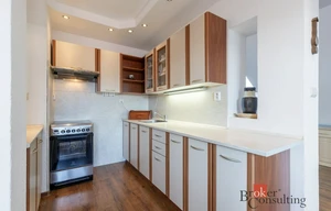 Apartment for rent, 2+kk - 1 bedroom, 65m<sup>2</sup>