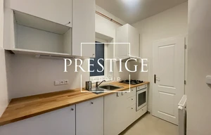 Apartment for rent, 3+kk - 2 bedrooms, 58m<sup>2</sup>