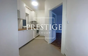 Apartment for rent, 3+kk - 2 bedrooms, 58m<sup>2</sup>