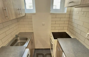 Apartment for rent, 2+1 - 1 bedroom, 43m<sup>2</sup>