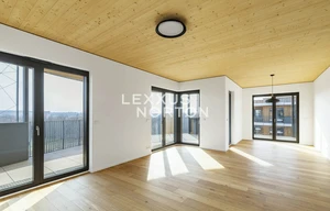 Apartment for rent, 4+kk - 3 bedrooms, 110m<sup>2</sup>