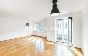 Apartment for rent, 2+kk - 1 bedroom, 68m<sup>2</sup>