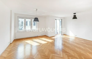 Apartment for rent, 2+kk - 1 bedroom, 68m<sup>2</sup>