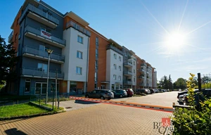 Apartment for sale, 3+kk - 2 bedrooms, 97m<sup>2</sup>