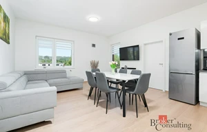 Apartment for sale, 3+kk - 2 bedrooms, 116m<sup>2</sup>