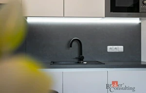 Apartment for sale, 3+kk - 2 bedrooms, 116m<sup>2</sup>