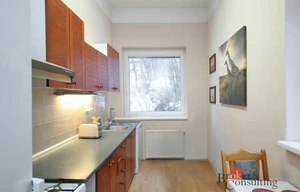 Apartment for rent, 1+1 - Studio, 52m<sup>2</sup>