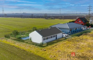 Family house for sale, 114m<sup>2</sup>, 852m<sup>2</sup> of land