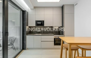 Apartment for rent, 2+kk - 1 bedroom, 58m<sup>2</sup>