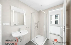 Apartment for rent, 3+kk - 2 bedrooms, 65m<sup>2</sup>