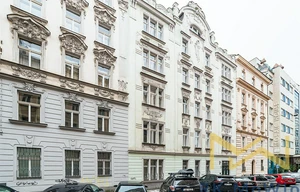 Apartment for rent, 3+1 - 2 bedrooms, 108m<sup>2</sup>