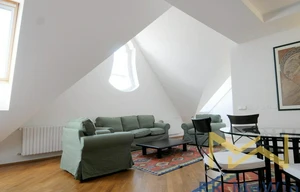 Apartment for rent, 3+1 - 2 bedrooms, 108m<sup>2</sup>