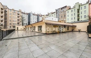 Office for rent, 20m<sup>2</sup>