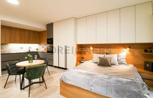 Apartment for rent, 1+KK - Studio, 40m<sup>2</sup>