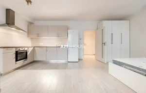Apartment for rent, 1+KK - Studio, 40m<sup>2</sup>