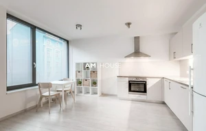 Apartment for rent, 1+KK - Studio, 40m<sup>2</sup>