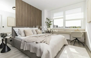 Apartment for sale, 2+kk - 1 bedroom, 42m<sup>2</sup>