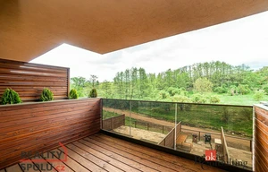 Apartment for rent, 1+KK - Studio, 35m<sup>2</sup>