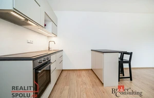 Apartment for rent, 1+KK - Studio, 35m<sup>2</sup>