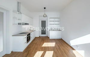 Apartment for rent, 2+kk - 1 bedroom, 59m<sup>2</sup>