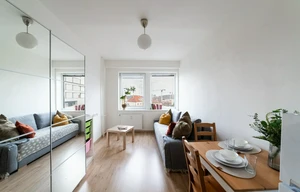 Apartment for sale, 1+KK - Studio, 23m<sup>2</sup>