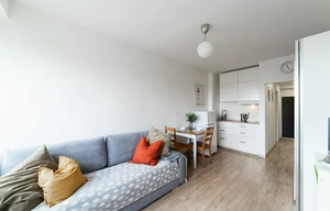 Apartment for sale, 1+KK - Studio, 23m<sup>2</sup>
