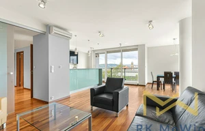 Apartment for rent, 4+kk - 3 bedrooms, 134m<sup>2</sup>