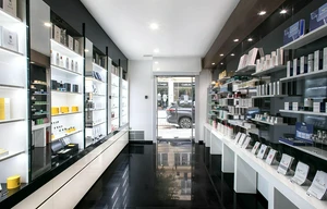 Retail space for rent, 104m<sup>2</sup>