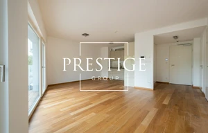 Apartment for rent, 2+kk - 1 bedroom, 81m<sup>2</sup>