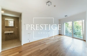 Apartment for rent, 2+kk - 1 bedroom, 81m<sup>2</sup>