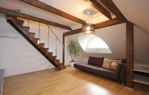 Apartment for rent, 4+1 - 3 bedrooms, 118m<sup>2</sup>